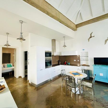 Appartamento Casa Marcelino Tavira Esterno foto