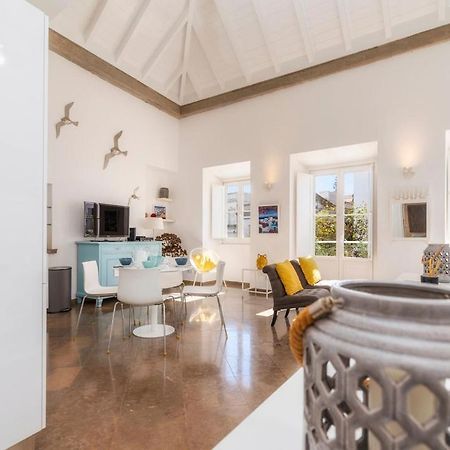 Appartamento Casa Marcelino Tavira Esterno foto