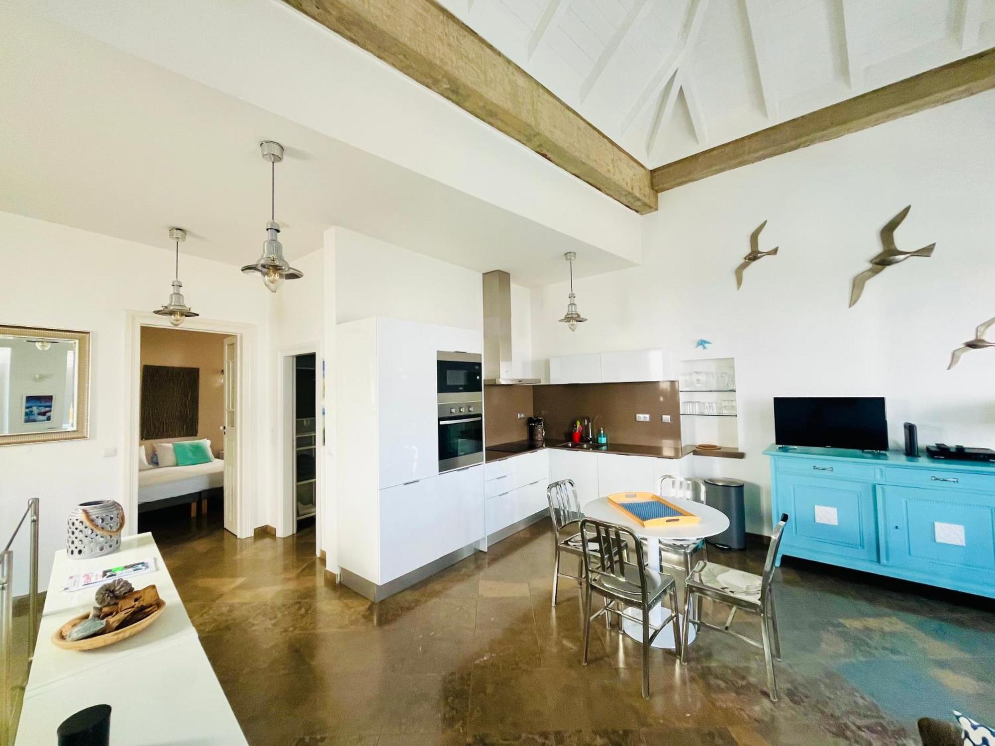 Appartamento Casa Marcelino Tavira Esterno foto