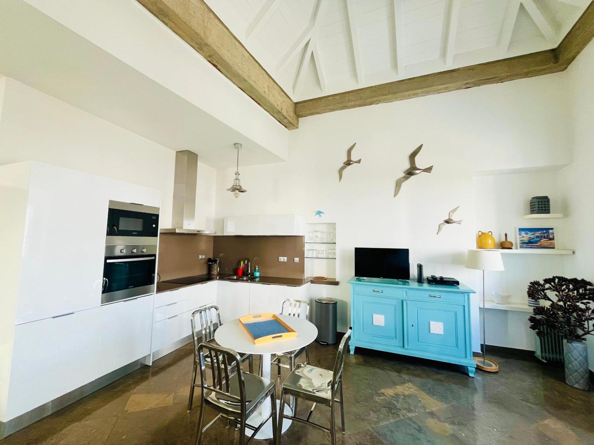 Appartamento Casa Marcelino Tavira Esterno foto