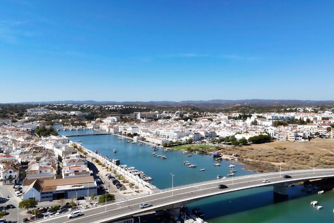 Appartamento Casa Marcelino Tavira Esterno foto