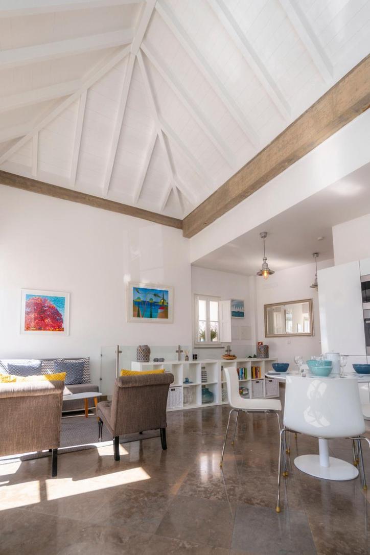 Appartamento Casa Marcelino Tavira Esterno foto
