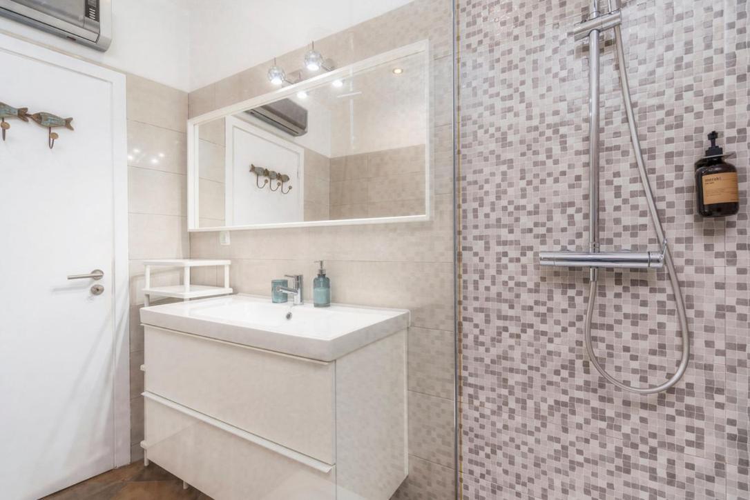 Appartamento Casa Marcelino Tavira Esterno foto