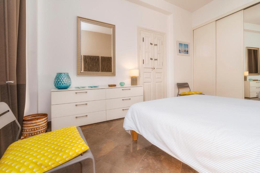Appartamento Casa Marcelino Tavira Esterno foto