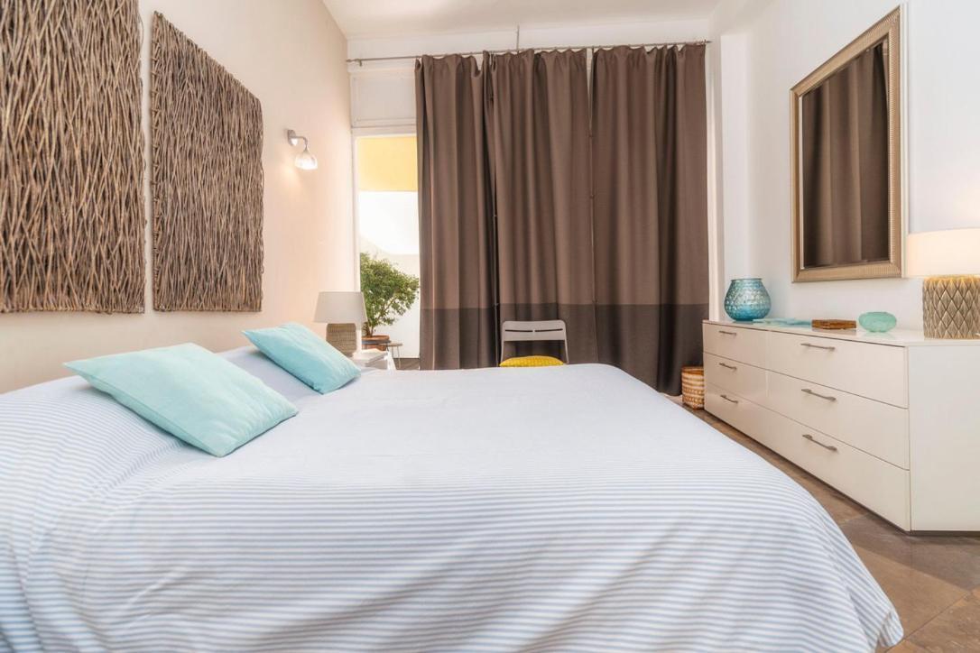 Appartamento Casa Marcelino Tavira Esterno foto