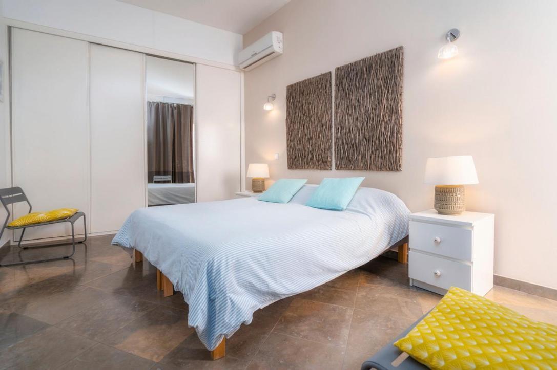 Appartamento Casa Marcelino Tavira Esterno foto