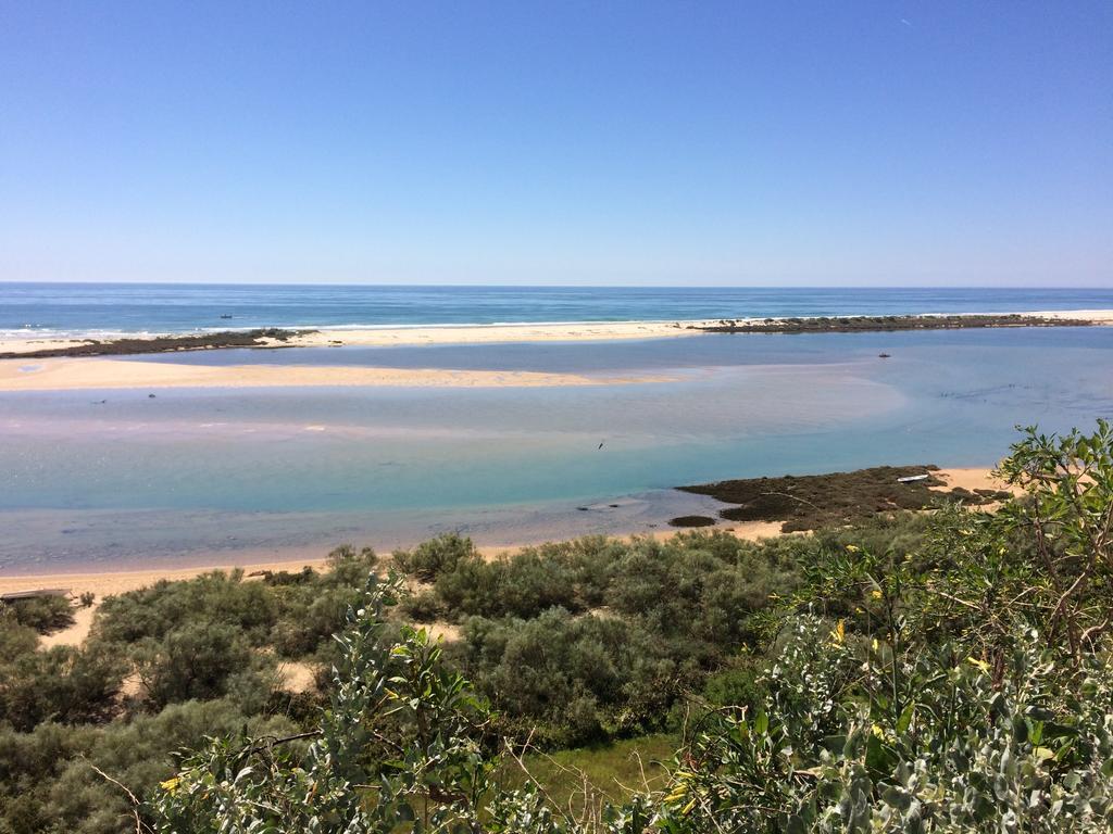 Appartamento Casa Marcelino Tavira Esterno foto