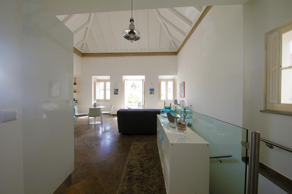 Appartamento Casa Marcelino Tavira Esterno foto