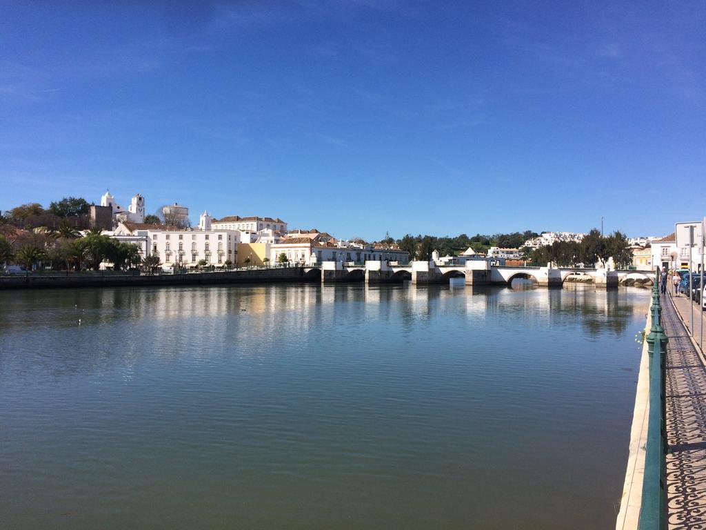 Appartamento Casa Marcelino Tavira Esterno foto