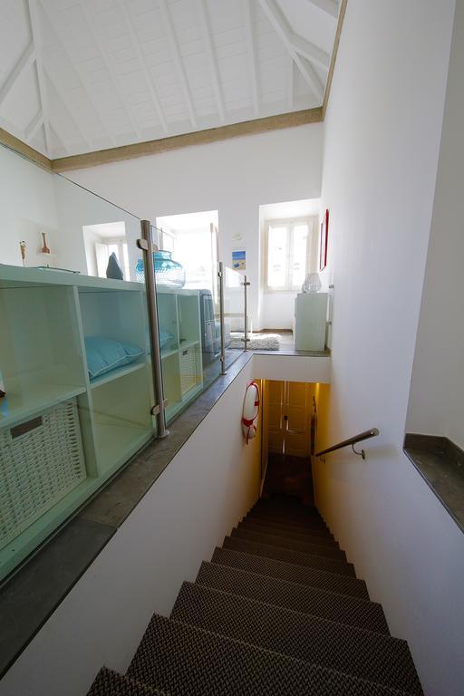 Appartamento Casa Marcelino Tavira Esterno foto