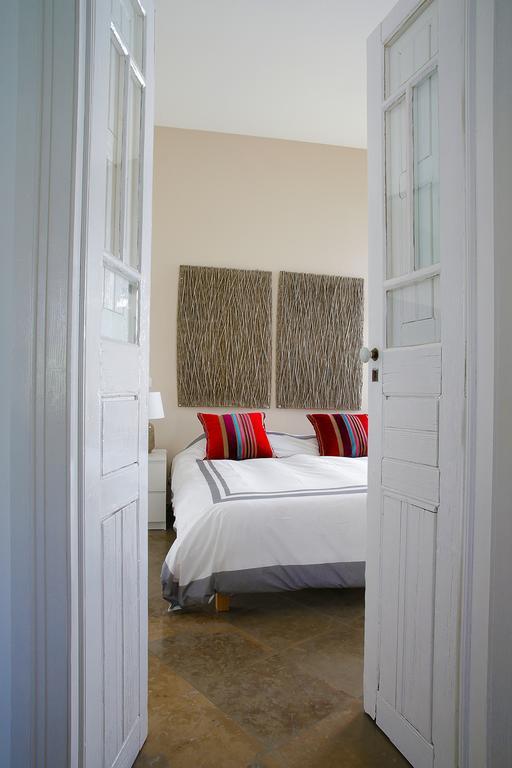 Appartamento Casa Marcelino Tavira Esterno foto