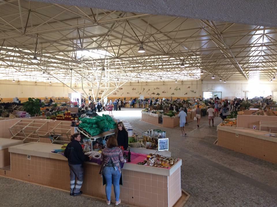 Appartamento Casa Marcelino Tavira Esterno foto